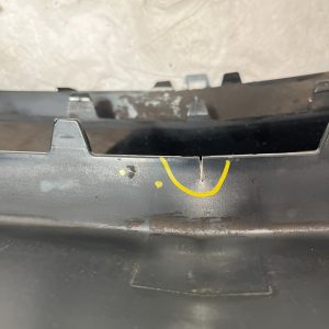 Mercedes C Class W204 Front Bumper 2007 TO 2011 A2048850025 Genuine *DAMAGED* - Image 5