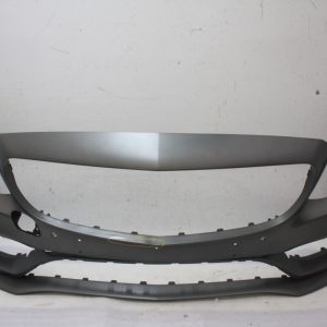 Mercedes-C-Class-W205-AMG-C63-Front-Bumper-2014-TO-2018-A2058851125-DAMAGED-176731315767