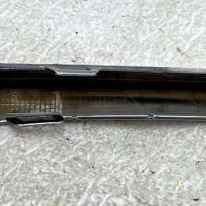 Mercedes C Class W205 AMG Front Bumper Left Lower Chrome Trim 14-18 A2058851374 - Image 12