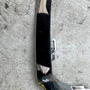 Mercedes C Class W205 AMG Front Bumper Left Lower Chrome Trim 14-18 A2058851374 - Image 5