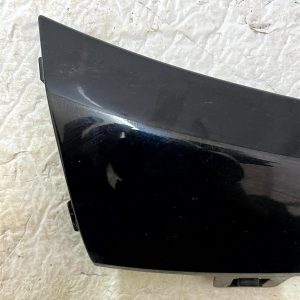 Mercedes C-Class W205 AMG Front Bumper Left Vent Cover Trim 14-18 A2058856502 - Image 3