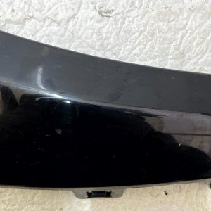 Mercedes C-Class W205 AMG Front Bumper Left Vent Cover Trim 14-18 A2058856502 - Image 4