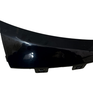 Mercedes C-Class W205 AMG Front Bumper Left Vent Cover Trim 14-18 A2058856502