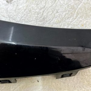 Mercedes C-Class W205 AMG Front Bumper Left Vent Cover Trim 14-18 A2058856502 - Image 5
