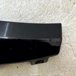 Mercedes C-Class W205 AMG Front Bumper Left Vent Cover Trim 14-18 A2058856502 - Image 6