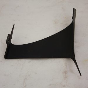 Mercedes C Class W205 AMG Front Bumper Right Side Trim 2014 TO 2018 A2058856802 - Image 3