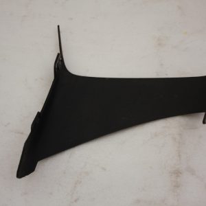 Mercedes C Class W205 AMG Front Bumper Right Side Trim 2014 TO 2018 A2058856802 - Image 1