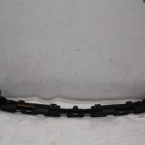 Mercedes C Class W205 AMG Front Bumper Support Bracket 14-18 A2058855902 Genuine