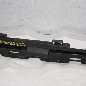 Mercedes C Class W205 AMG Front Bumper Support Bracket 14-18 A2058855902 Genuine - Image 6