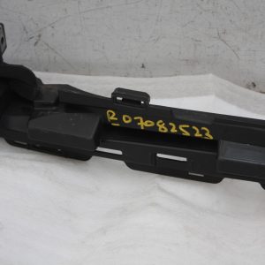 Mercedes C Class W205 AMG Front Bumper Support Bracket 14-18 A2058855902 Genuine - Image 9