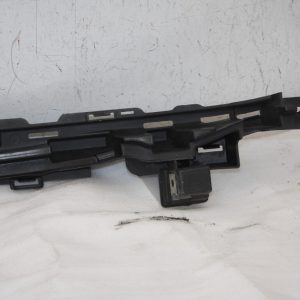 Mercedes C Class W205 AMG Front Bumper Support Bracket 14-18 A2058855902 Genuine - Image 10