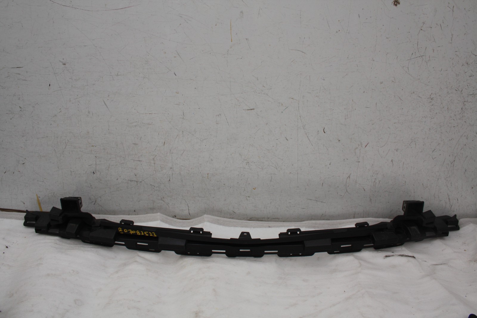 Mercedes C Class W205 AMG Front Bumper Support Bracket 14-18 A2058855902 Genuine