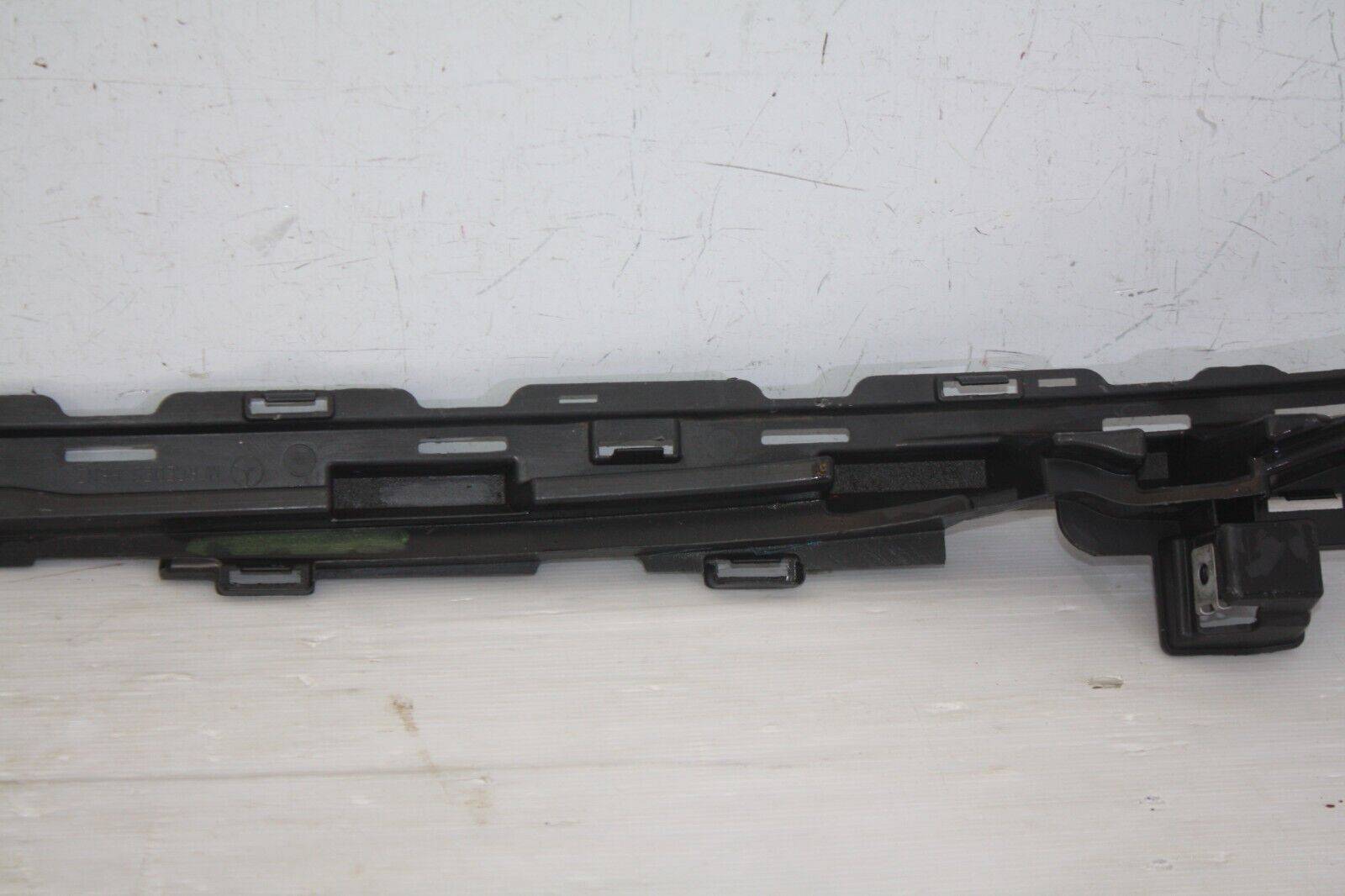 Mercedes-C-Class-W205-AMG-Front-Bumper-Support-Bracket-2014-To-2018-A2058855902-176093364237-10