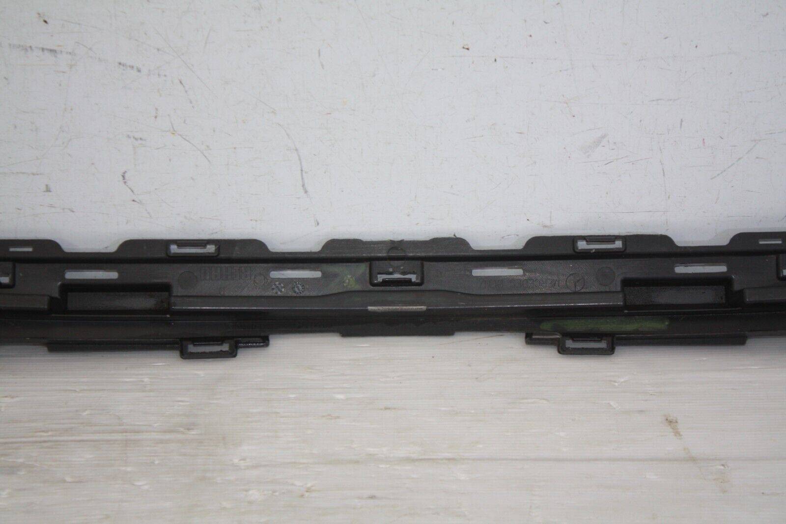 Mercedes-C-Class-W205-AMG-Front-Bumper-Support-Bracket-2014-To-2018-A2058855902-176093364237-11