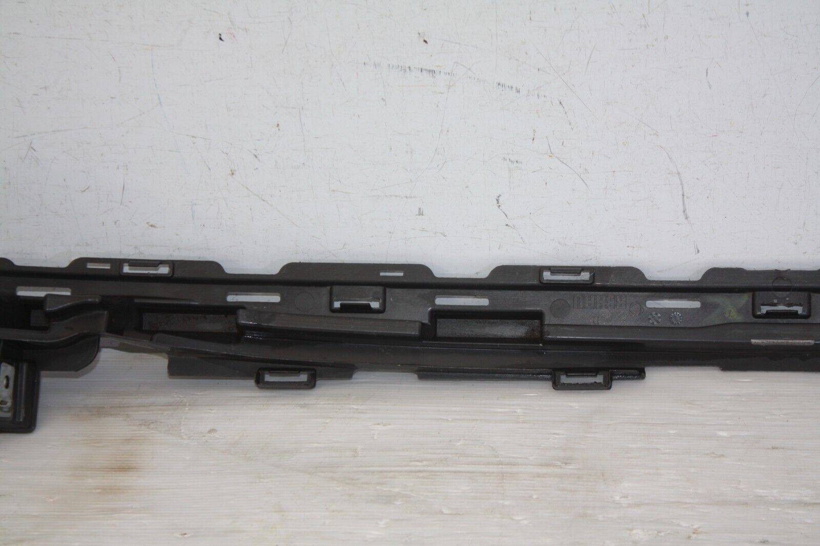 Mercedes-C-Class-W205-AMG-Front-Bumper-Support-Bracket-2014-To-2018-A2058855902-176093364237-12