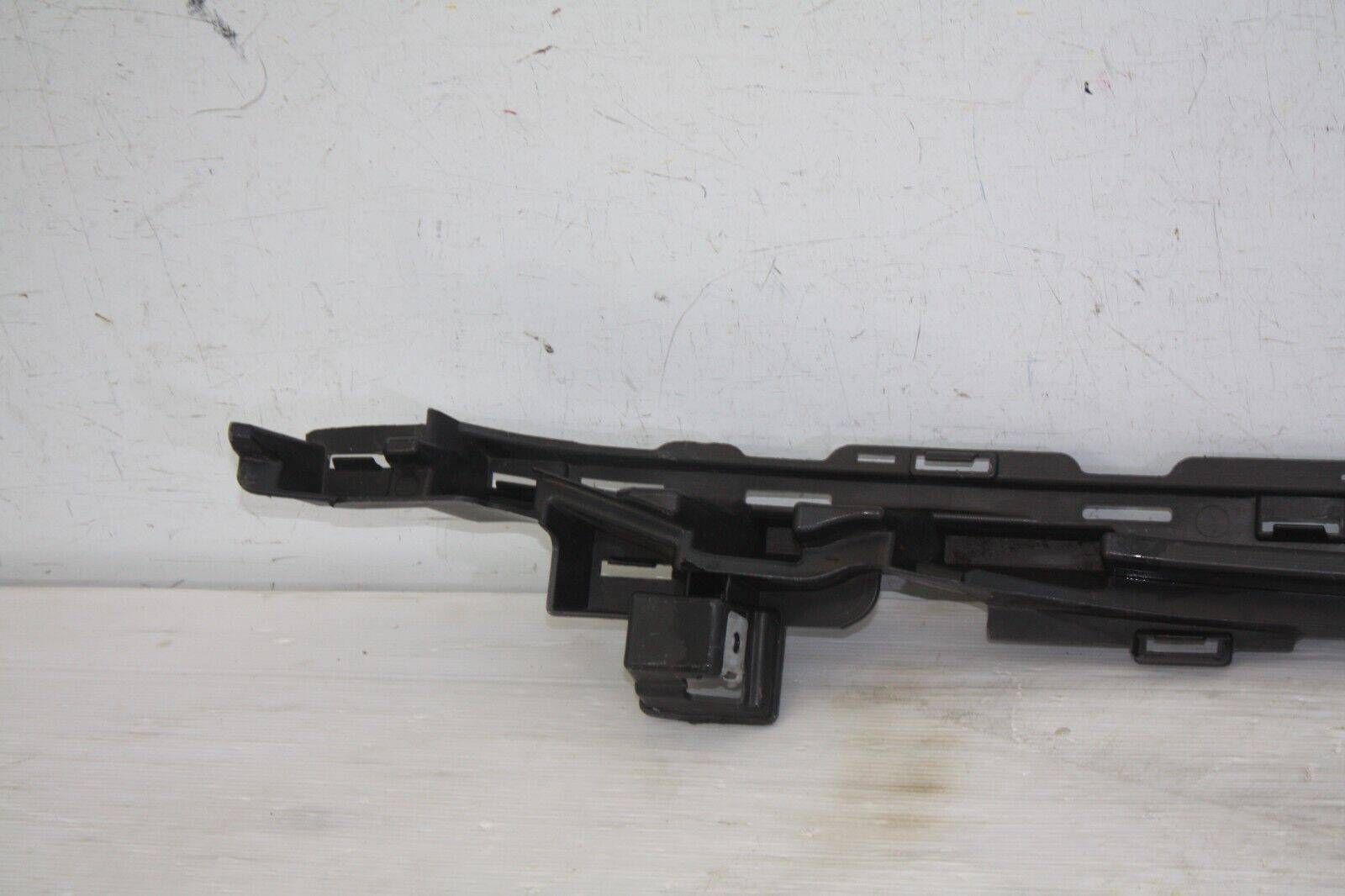 Mercedes-C-Class-W205-AMG-Front-Bumper-Support-Bracket-2014-To-2018-A2058855902-176093364237-13