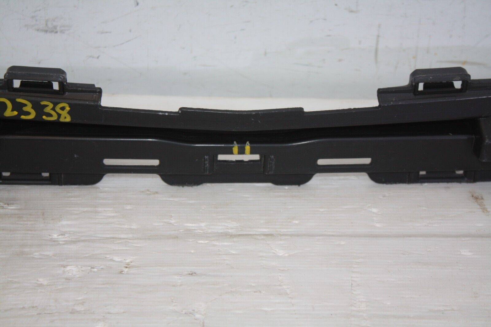 Mercedes-C-Class-W205-AMG-Front-Bumper-Support-Bracket-2014-To-2018-A2058855902-176093364237-8