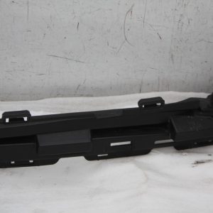 Mercedes C Class W205 AMG Front Bumper Support Bracket A2058855902 Genuine - Image 4