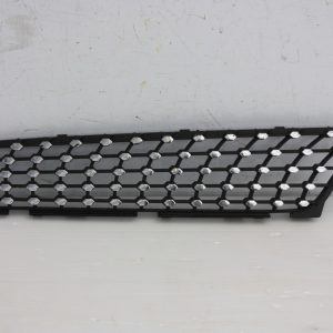 Mercedes C Class W205 AMG Front Right Side Grill 2018-2022 A2058881460 Genuine - Image 1
