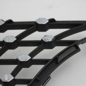 Mercedes C Class W205 AMG Front Right Side Grill 2018-2022 A2058881460 Genuine - Image 5