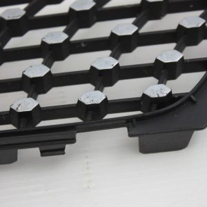 Mercedes C Class W205 AMG Front Right Side Grill 2018-2022 A2058881460 Genuine - Image 6