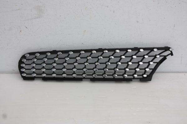 Mercedes-C-Class-W205-AMG-Front-Right-Side-Grill-2018-2022-A2058881460-Genuine-175368915337