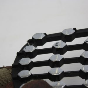 Mercedes C Class W205 AMG Front Right Side Grill 2018-2022 A2058881460 Genuine - Image 8