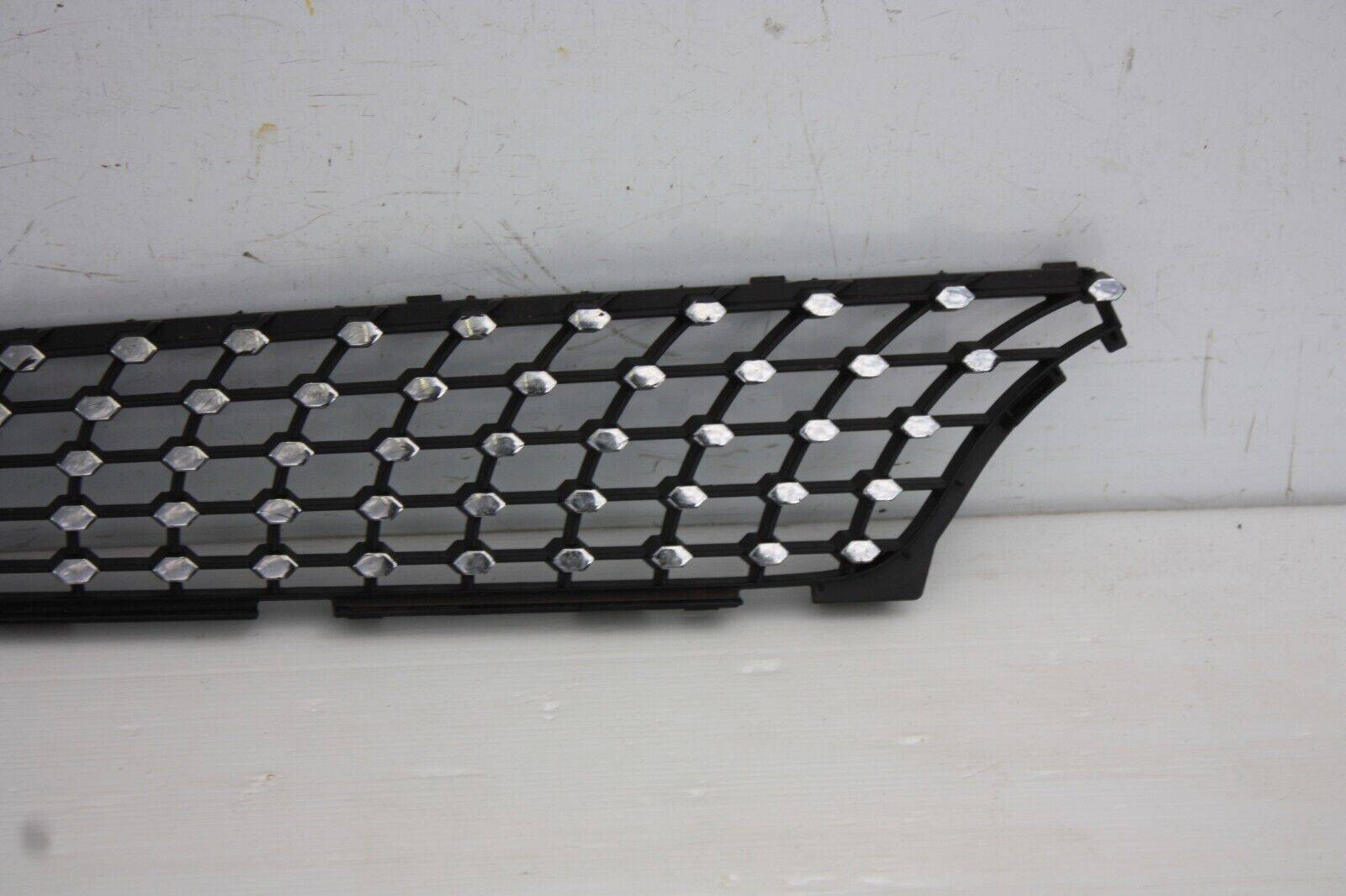Mercedes-C-Class-W205-AMG-Front-Right-Side-Grill-A2058881460-Genuine-175368915337-3