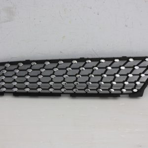 Mercedes-C-Class-W205-AMG-Front-Right-Side-Grill-A2058881460-Genuine-175368915337