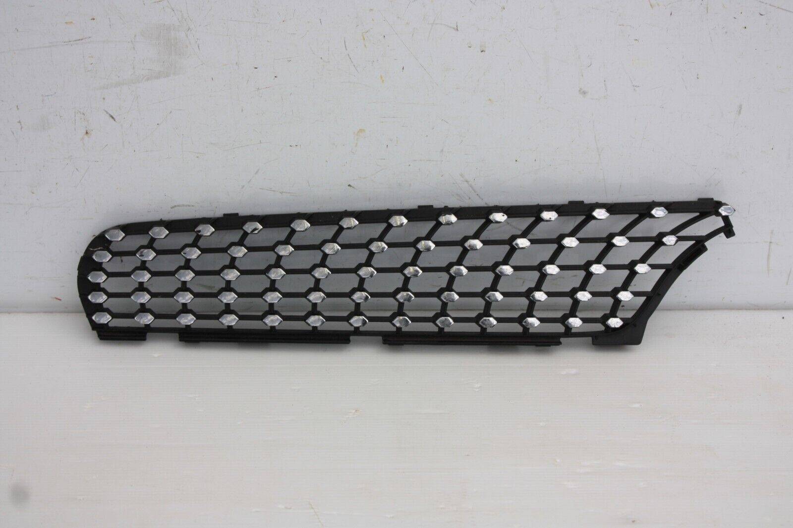 Mercedes-C-Class-W205-AMG-Front-Right-Side-Grill-A2058881460-Genuine-175368915337