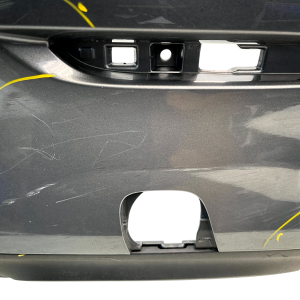 Mercedes C Class W205 AMG Rear Bumper 2014 TO 2018 A2058858438 Genuine *DAMAGED* - Image 12