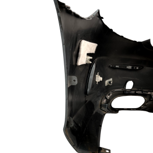 Mercedes C Class W205 AMG Rear Bumper 2014 TO 2018 A2058858438 Genuine *DAMAGED* - Image 14