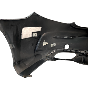 Mercedes C Class W205 AMG Rear Bumper 2014 TO 2018 A2058858438 Genuine *DAMAGED* - Image 16