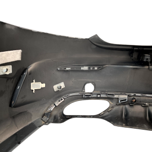 Mercedes C Class W205 AMG Rear Bumper 2014 TO 2018 A2058858438 Genuine *DAMAGED* - Image 17