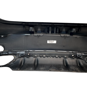 Mercedes C Class W205 AMG Rear Bumper 2014 TO 2018 A2058858438 Genuine *DAMAGED* - Image 18