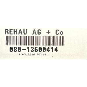 Mercedes C Class W205 AMG Rear Bumper 2014 TO 2018 A2058858438 Genuine *DAMAGED* - Image 22