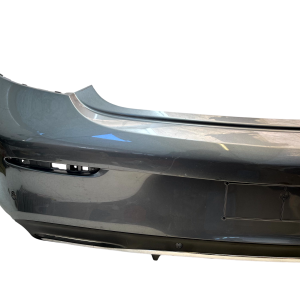 Mercedes C Class W205 AMG Rear Bumper 2014 TO 2018 A2058858438 Genuine *DAMAGED* - Image 5