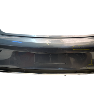 Mercedes C Class W205 AMG Rear Bumper 2014 TO 2018 A2058858438 Genuine *DAMAGED* - Image 6