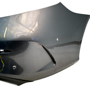 Mercedes C Class W205 AMG Rear Bumper 2014 TO 2018 A2058858438 Genuine *DAMAGED* - Image 9