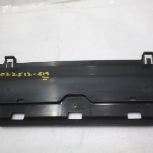 Mercedes C Class W205 AMG Rear Bumper Bracket 2018 TO 2022 A2058851600 Genuine - Image 4