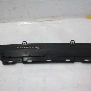 Mercedes C Class W205 AMG Rear Bumper Bracket 2018 TO 2022 A2058851600 Genuine - Image 1