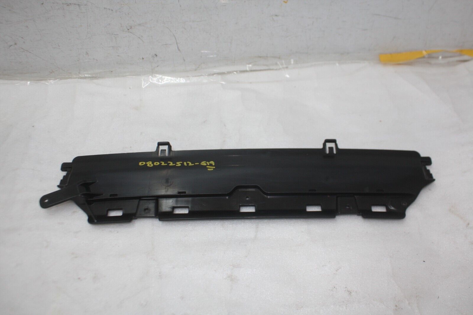 Mercedes C Class W205 AMG Rear Bumper Bracket 2018 TO 2022 A2058851600 Genuine