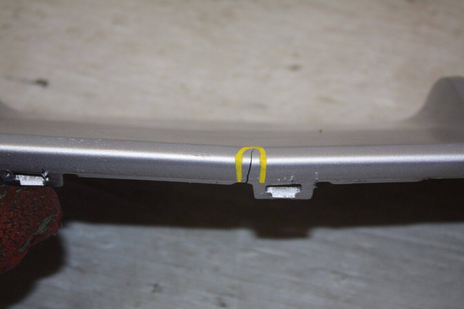 Mercedes-C-Class-W205-AMG-Rear-Bumper-Lower-Section-2014-TO-2018-A2058857338-176118064637-11