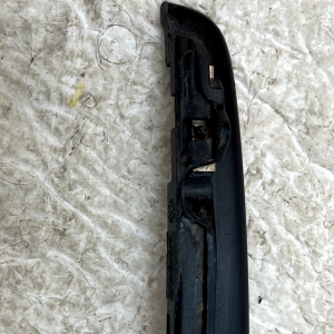 Mercedes C Class W205 AMG Rear Bumper Right Trim 2014-2018 A2058804224 Genuine - Image 11