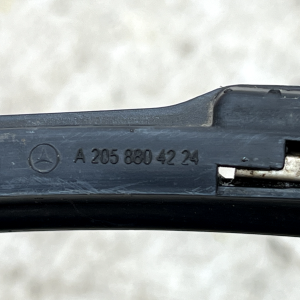 Mercedes C Class W205 AMG Rear Bumper Right Trim 2014-2018 A2058804224 Genuine - Image 14