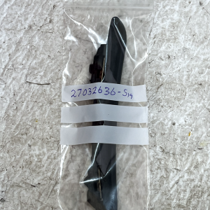 Mercedes C Class W205 AMG Rear Bumper Right Trim 2014-2018 A2058804224 Genuine - Image 15