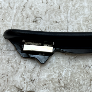 Mercedes C Class W205 AMG Rear Bumper Right Trim 2014-2018 A2058804224 Genuine - Image 3
