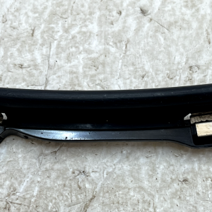 Mercedes C Class W205 AMG Rear Bumper Right Trim 2014-2018 A2058804224 Genuine - Image 4