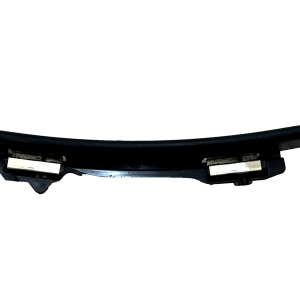 Mercedes C Class W205 AMG Rear Bumper Right Trim 2014-2018 A2058804224 Genuine - Image 1