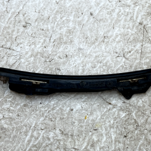 Mercedes C Class W205 AMG Rear Bumper Right Trim 2014-2018 A2058804224 Genuine - Image 6